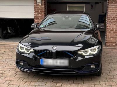 BMW 440