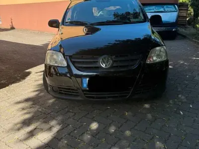 Gebraucht VW Fox
