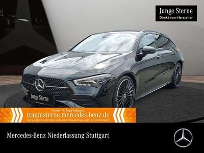 Mercedes CLA200