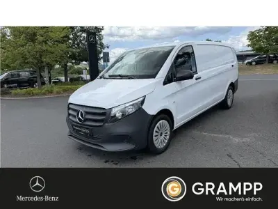 Gebraucht Mercedes Vito 163 PS (119 kW) 2025 Weiß Van