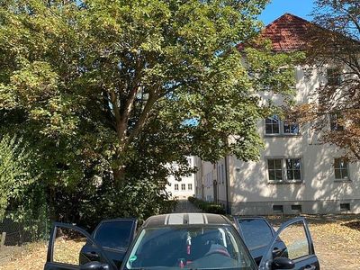 Usata Ford Focus 100 CV (73 kW) 2001 Nero Berlina