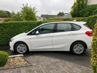 Gebraucht BMW 216 Active Tourer
