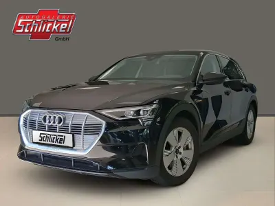Gebraucht Audi e-tron