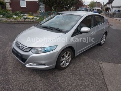 gebraucht Honda Insight Comfort-LEDER-KLIMA-EU 5--