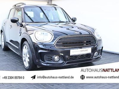 Mini John Cooper Works Countryman