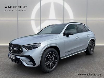 Mercedes GLC220