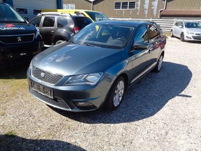 Seat Toledo