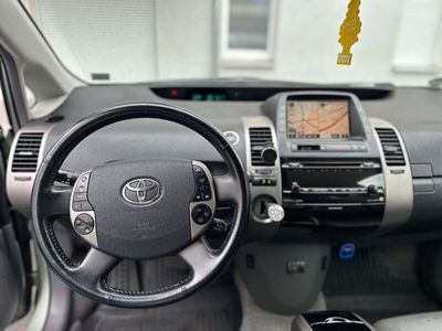 gebraucht Toyota Prius Scheckheft geflickt aus erst Hand ✋