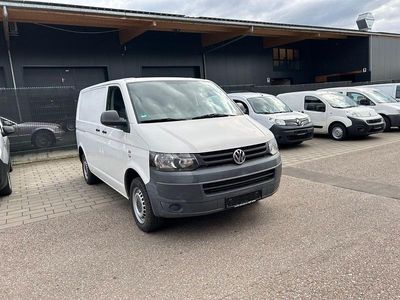 VW T5