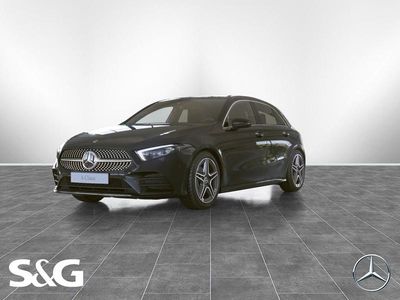 Mercedes A200