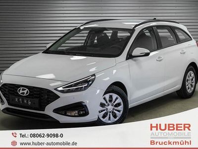 Nouă Hyundai i30 99 CP (72 kW) 2026 Alb Break