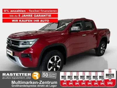 Gebraucht VW Amarok