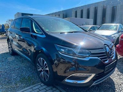 Second-hand Renault Espace Initiale Paris 160 CP (117 kW) 2015 Maro Monovolum