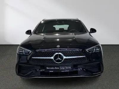 Gebraucht Mercedes C300