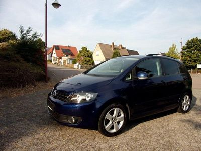 VW Golf Plus
