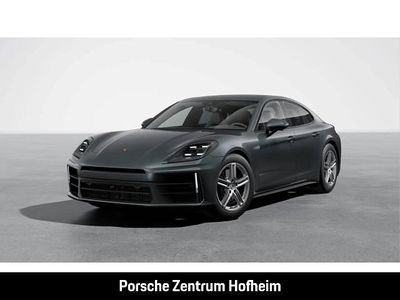 Porsche Panamera 4