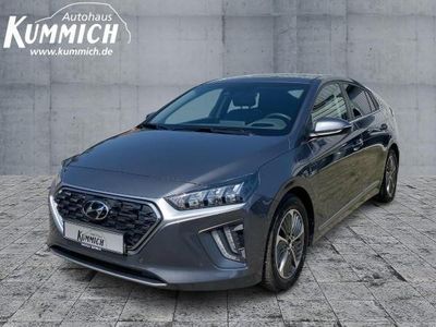 gebraucht Hyundai Ioniq Facelift PLUG-IN Hybrid