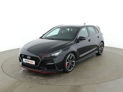 gebraucht Hyundai i30 2.0 TGDI N Performance, Benzin, 25.510 €