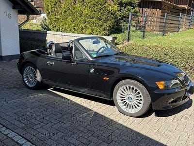 BMW Z3