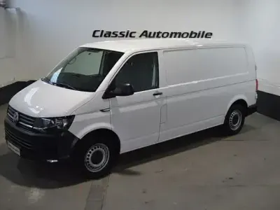 Gebraucht VW T6 150 PS (110 kW) 2018 Andere Van