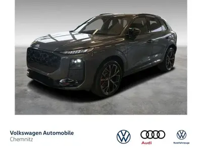 Gebraucht Audi Q3 Sport 272 PS (200 kW) 2025 Daytonagrau perleffekt SUV