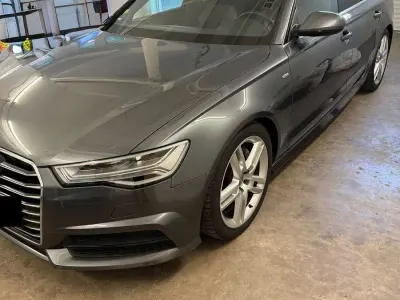 Gebraucht Audi A6