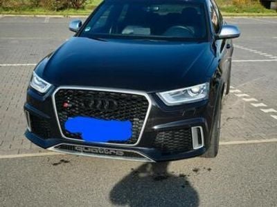 Audi RS Q3