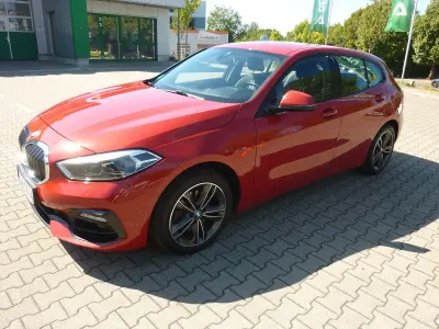 Gebraucht BMW 118