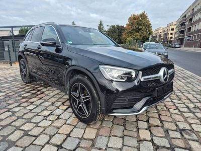 Mercedes GLC300e