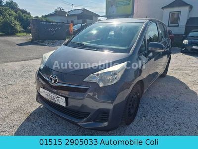 Toyota Verso-S