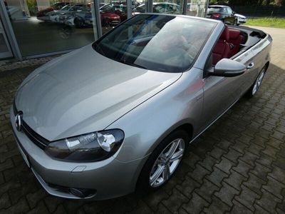 gebraucht VW Golf Cabriolet 