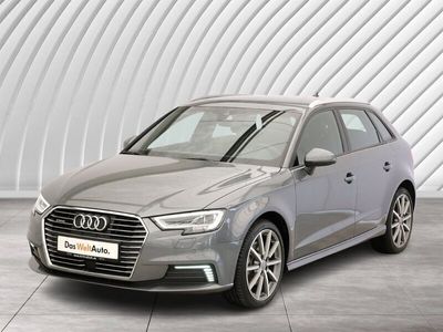 Audi A3 Sportback e-tron