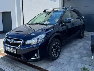 Gebraucht Subaru XV