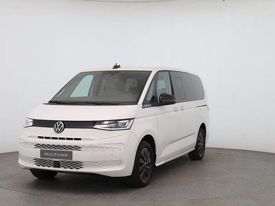 Neu VW Multivan Business 150 PS (110 kW) 2026 Weiß Van