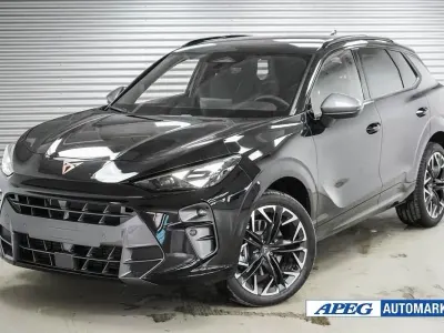 Second-hand Cupra Terramar