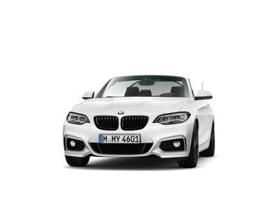 BMW 220