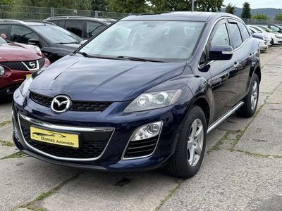 Mazda CX-7