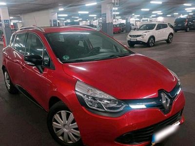 Renault Clio GrandTour
