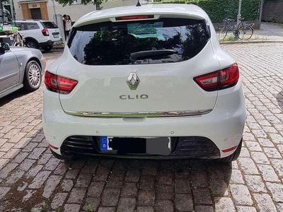 Renault Clio IV
