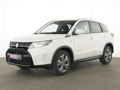 Usata Suzuki Vitara