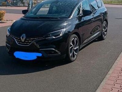 Renault Grand Scénic IV
