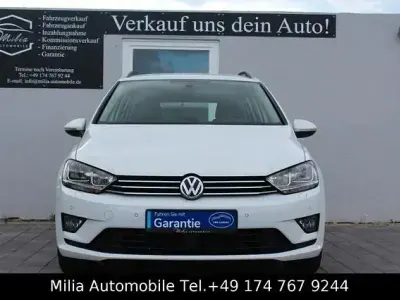 Gebraucht VW Golf VII Comfortline 110 PS (80 kW) 2014 Andere Limousine