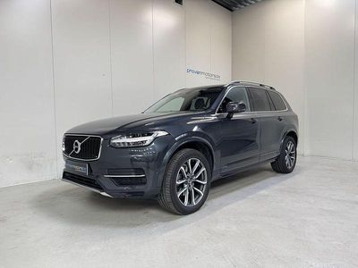 Gebraucht Volvo XC90 235 PS (172 kW) 2017 Grau SUV