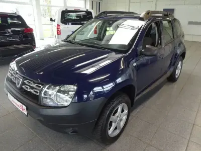 Brugt Dacia Duster Ice 2016 Andere SUV