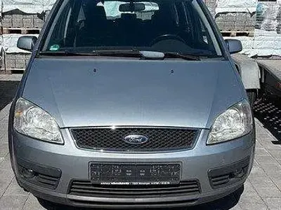 Gebraucht Ford C-MAX