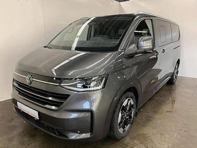 Nuova VW Caravelle Style 170 CV (125 kW) 2026 Grigio Furgone