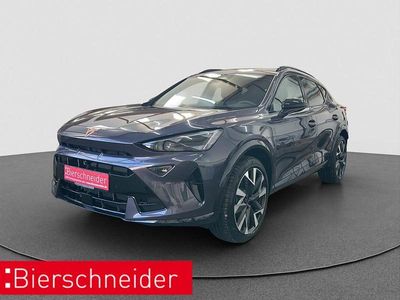 Neu Cupra Formentor 204 PS (150 kW) 2026 SUV