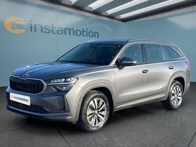 Gebraucht Skoda Kodiaq 193 PS (141 kW) 2025 SUV