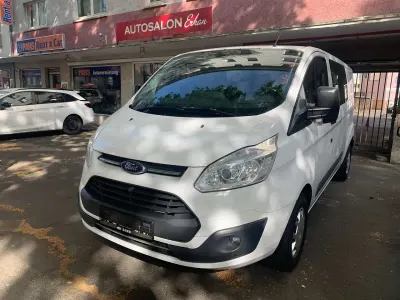 Occasion Ford Tourneo