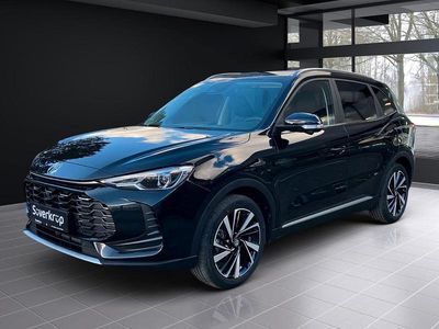 Neu 2026 MG ZS Luxury Limousine | 26.259 € (Fairer Preis)